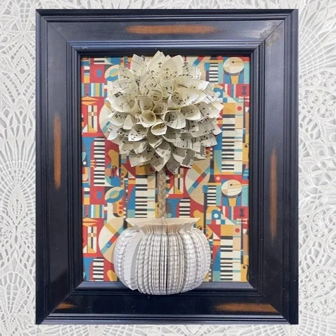 Sheet Music — Store | Discover Unique Art Gifts—Shop Now — J9Joy
